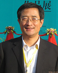 李建水