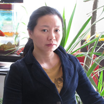 汤小兰