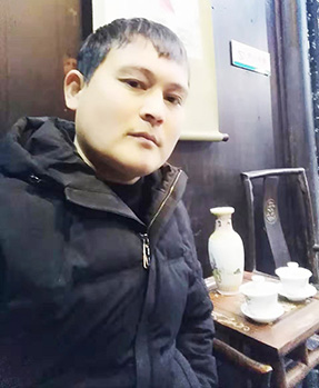 严稳炉