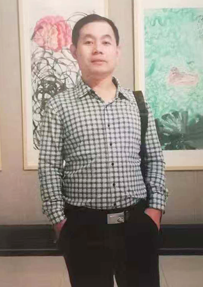 张书强