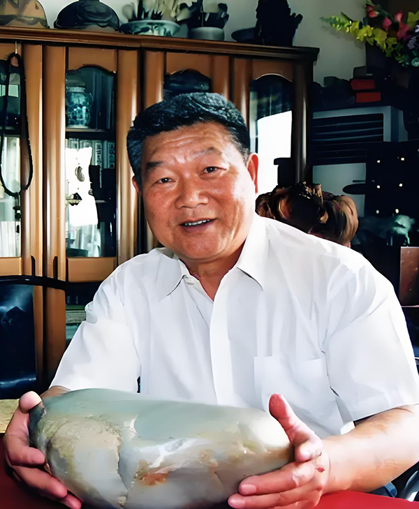 邹德忠