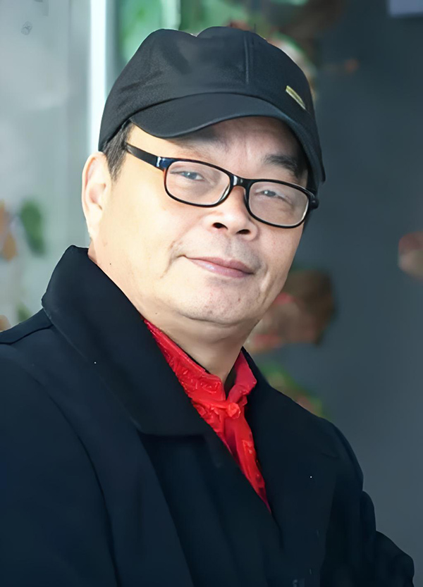 李新才