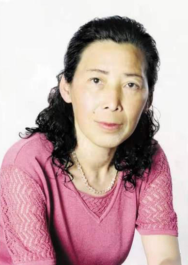 郭谦