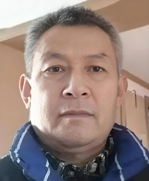 李云岭
