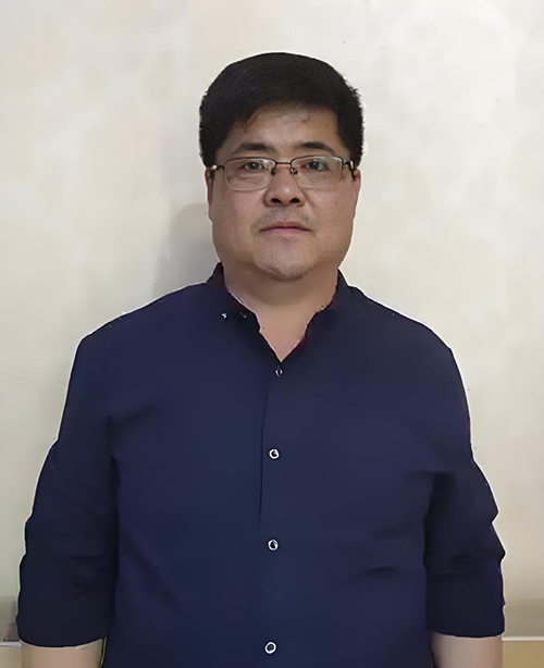 马宝营