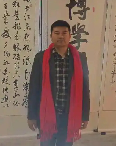 辛太安