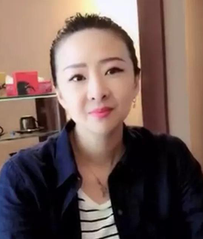 李娜