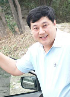 焦明耀