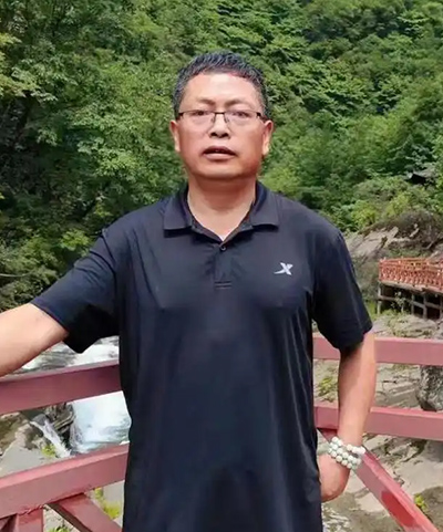 舒元庆