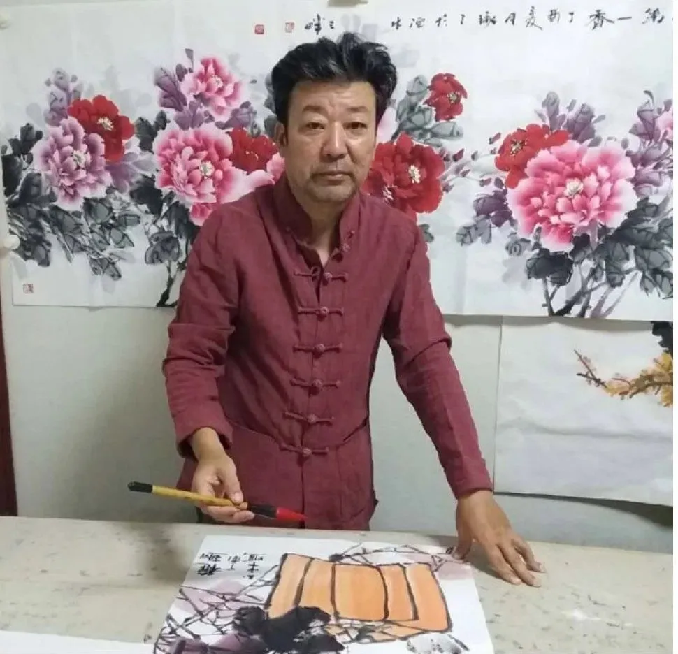 李玉平