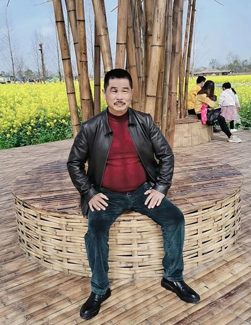 王家顺