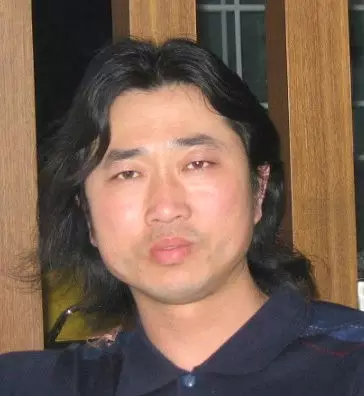 姜健