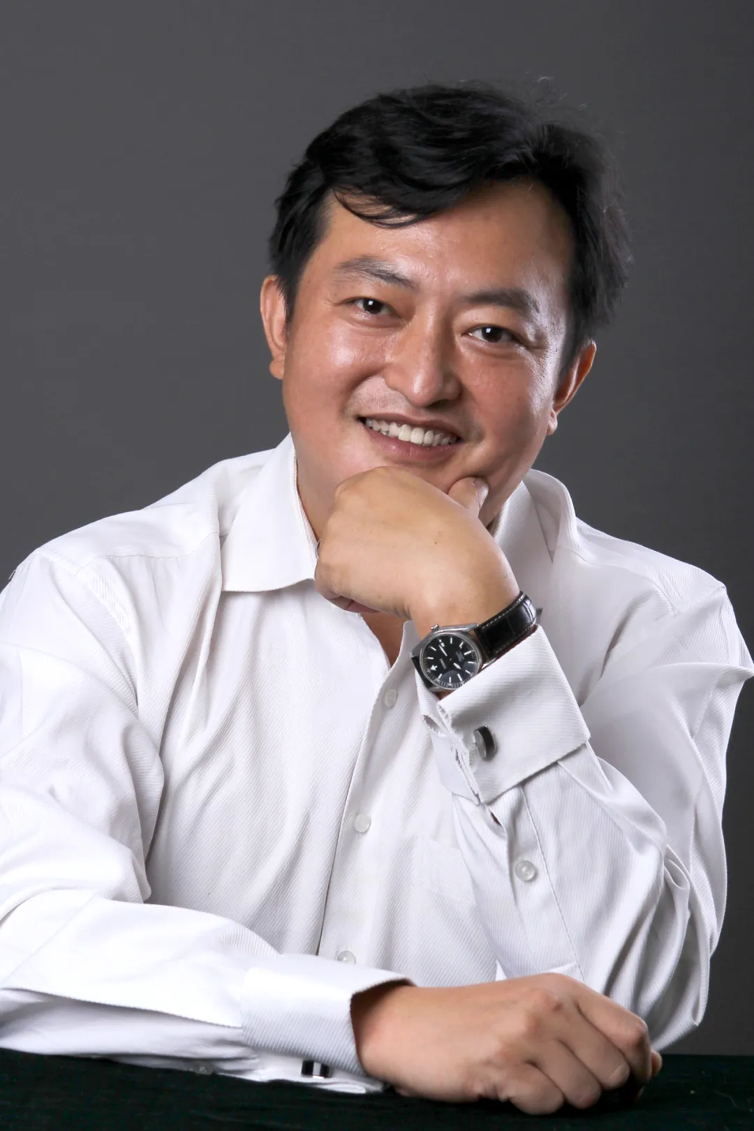 李松霖 