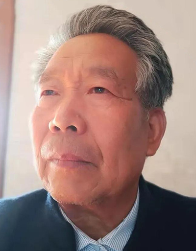 张有民