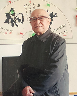 张湘